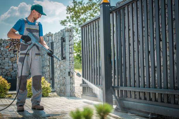 Best Fence Cleaning  in Mission Nyon, CA