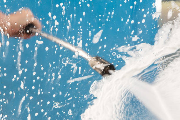 Best Building Exterior Washing  in Mission Nyon, CA