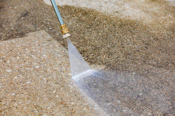 Best Patio and Deck Pressure Washing  in Mission Nyon, CA
