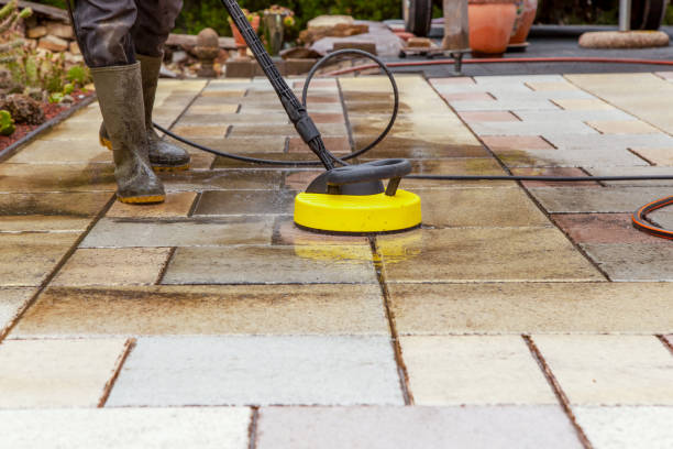Concrete Sealing in Mission Canyon, CA